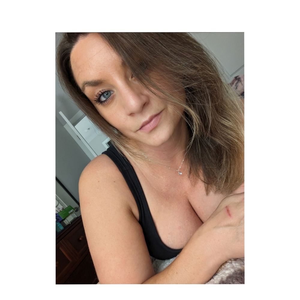 Meet your Posher, Pamela